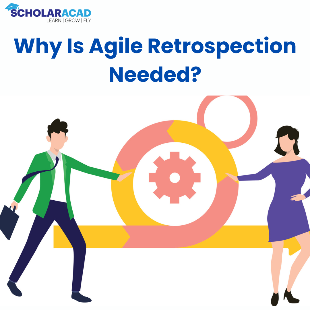 Why Is Agile Retrospection Needed? Unlocking the Power of Reflection